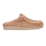 WALLY SLIPPER TIMBER WOLF