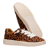 KARINA DUO CLASSIC LEOPARD