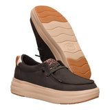 WENDY NOVA CLASSIC SMOKE/IRISH CREAM