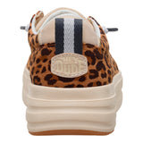 WENDY NOVA CLASSIC TAN LEOPARD