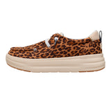 WENDY NOVA CLASSIC TAN LEOPARD