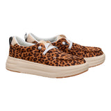 WENDY NOVA CLASSIC TAN LEOPARD