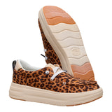 WENDY NOVA CLASSIC TAN LEOPARD
