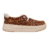 WENDY NOVA CLASSIC TAN LEOPARD