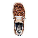 WENDY NOVA CLASSIC TAN LEOPARD