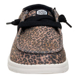 WENDY SPARKLE ANIMAL LEOPARD