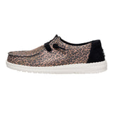 WENDY SPARKLE ANIMAL LEOPARD