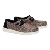 WENDY SPARKLE ANIMAL LEOPARD