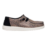 WENDY SPARKLE ANIMAL LEOPARD