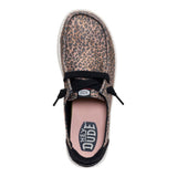 WENDY SPARKLE ANIMAL LEOPARD
