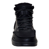 BRADLEY CLASSIC TUMBLED BLACK/BLACK