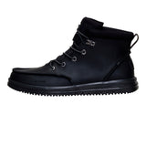 BRADLEY CLASSIC TUMBLED BLACK/BLACK