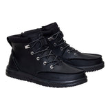 BRADLEY CLASSIC TUMBLED BLACK/BLACK