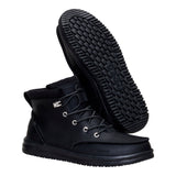 BRADLEY CLASSIC TUMBLED BLACK/BLACK