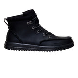 BRADLEY CLASSIC TUMBLED BLACK/BLACK