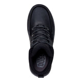 BRADLEY CLASSIC TUMBLED BLACK/BLACK