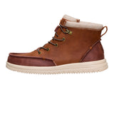 BRADLEY CLASSIC TUMBLED COGNAC/MULTI