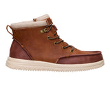 BRADLEY CLASSIC TUMBLED COGNAC/MULTI
