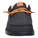 WALLY FUNK DENIM BLACK