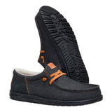 WALLY FUNK DENIM BLACK