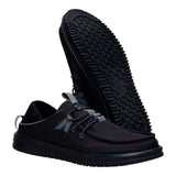 BRADLEY BLIPPER NYLON BLACK/BLACK OYSTER