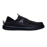 BRADLEY BLIPPER NYLON BLACK/BLACK OYSTER