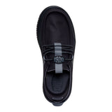 BRADLEY BLIPPER NYLON BLACK/BLACK OYSTER