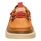 BRADLEY BLIPPER NYLON BONE BROWN/MULTI