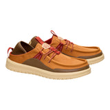 BRADLEY BLIPPER NYLON BONE BROWN/MULTI