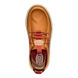 BRADLEY BLIPPER NYLON BONE BROWN/MULTI