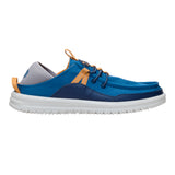 BRADLEY BLIPPER NYLON ENSIGN BLUE/MULTI