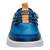 BRADLEY BLIPPER NYLON ENSIGN BLUE/MULTI