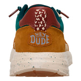 SIROCCO ALTA NYLON PINE GREEN/MULTI