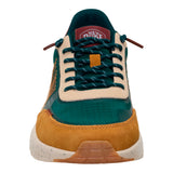 SIROCCO ALTA NYLON PINE GREEN/MULTI