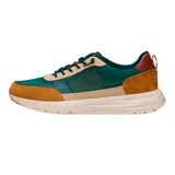 SIROCCO ALTA NYLON PINE GREEN/MULTI