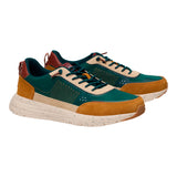 SIROCCO ALTA NYLON PINE GREEN/MULTI