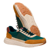 SIROCCO ALTA NYLON PINE GREEN/MULTI