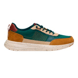 SIROCCO ALTA NYLON PINE GREEN/MULTI