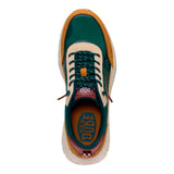 SIROCCO ALTA NYLON PINE GREEN/MULTI