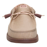 WALLY STRETCH CANVAS BLOCK CROCKERY/MULTI