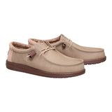 WALLY STRETCH CANVAS BLOCK CROCKERY/MULTI