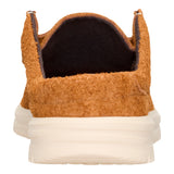 WALLY NXT MULE SPICE BROWN/WOOD ASH