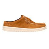 WALLY NXT MULE SPICE BROWN/WOOD ASH