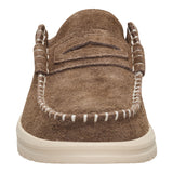 WALLY NXT MULE TEAK BROWN/WOOD ASH