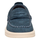 WENDY NXT LOAFER BLACK/WOOD ASH