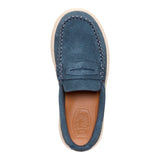 WENDY NXT LOAFER BLACK/WOOD ASH
