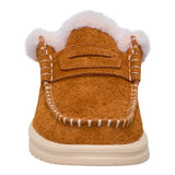 WENDY NXT MULE SPICE BROWN/ WOOD ASH