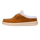 WENDY NXT MULE SPICE BROWN/ WOOD ASH