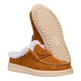 WENDY NXT MULE SPICE BROWN/ WOOD ASH