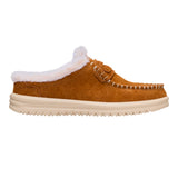 WENDY NXT MULE SPICE BROWN/ WOOD ASH